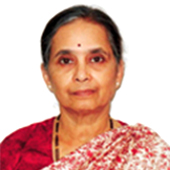 Dr. Nirmala Murthy
