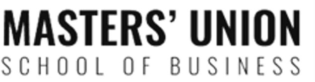 Masters Union