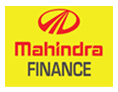 mahindra finance