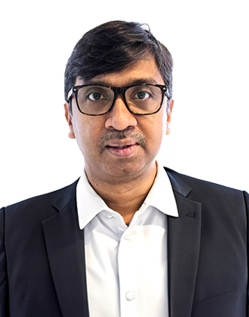 Ritaban Basu