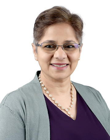 Sangeeta Kulkarni